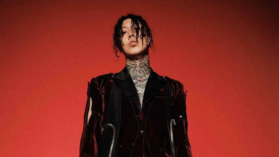 Psyp 楊俊逸繼去年千人專場完售 0509二度來台開唱