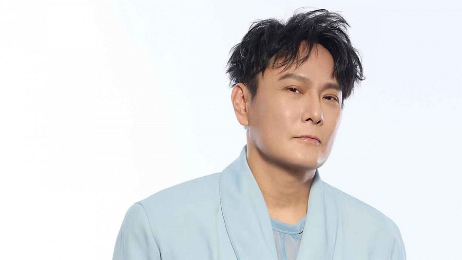 大件事張信哲白色情人節撒狗糧 新專x海外巡演時程公佈 xl