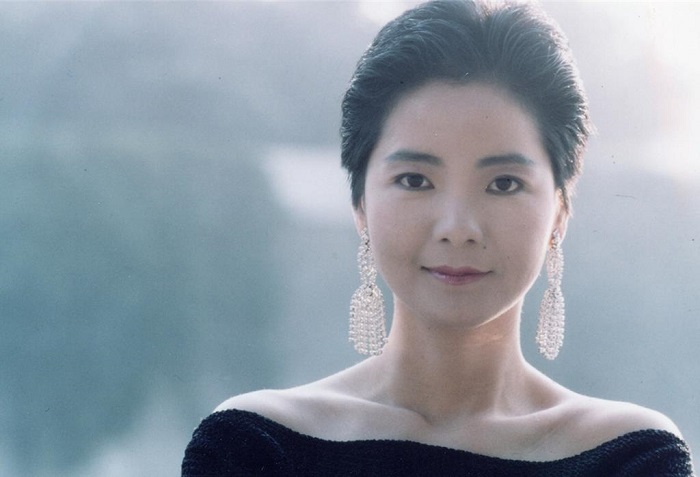 鄧麗君是華語樂壇永恆巨星,她的歌曲至今仍被不斷引用和翻唱。(鄧麗君文教基金會提供)