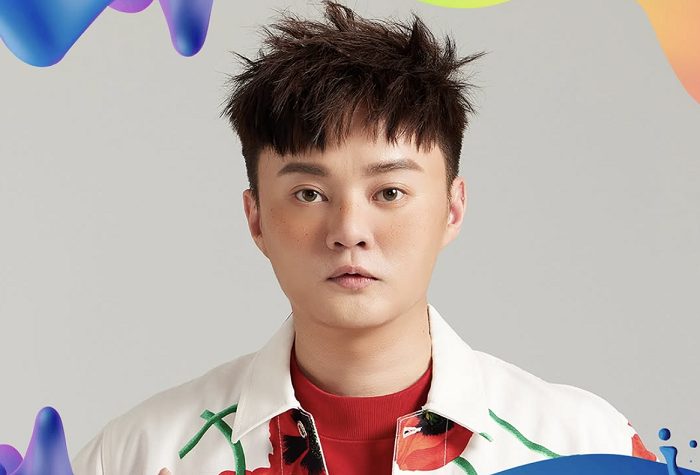 許富凱明天放颱風假。（圖／寬寬整合行銷提供）