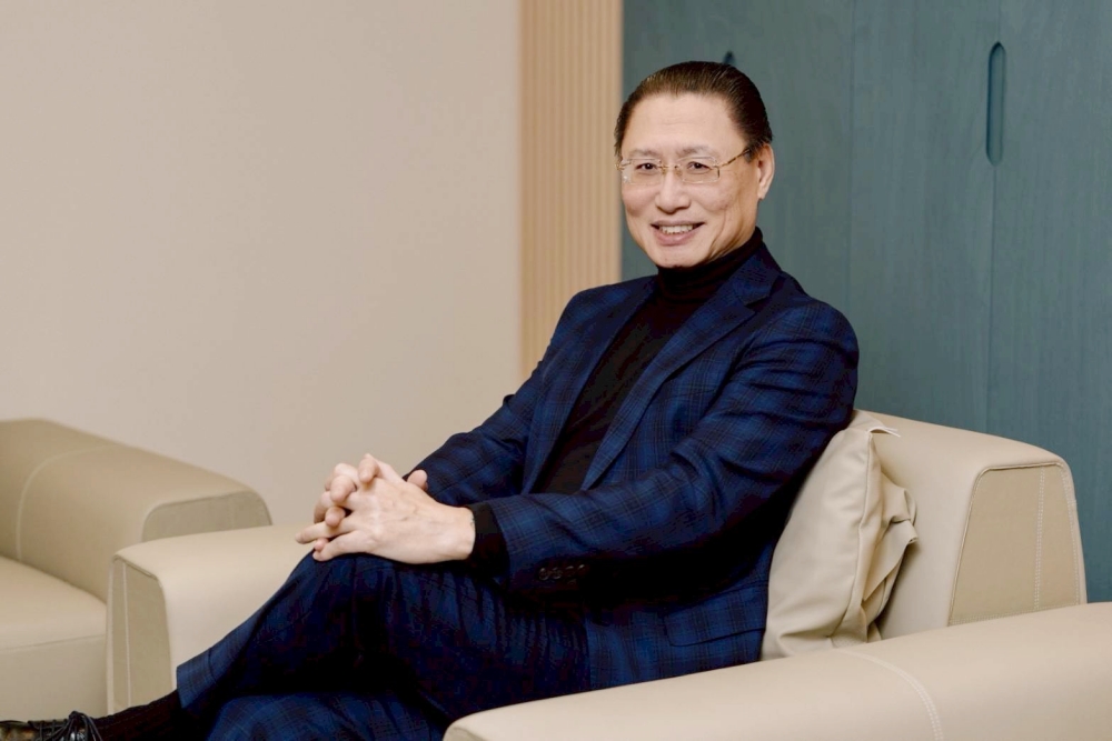 「穩健策略 × 溫度經營」合庫人壽16年  以高RBC與高信任度打造市場信賴新典範