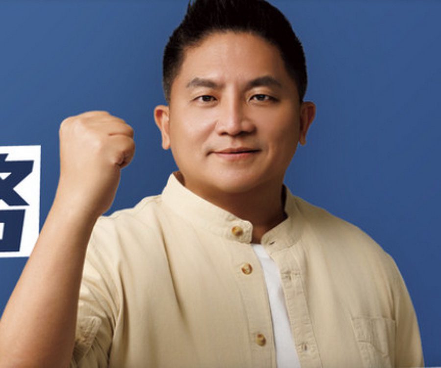 婦女節前夕 藍綠宜蘭百里侯選將各推婦幼政策