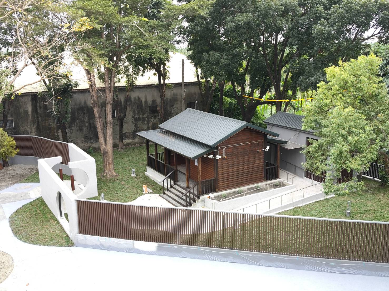 「竹田頓物驛」榮獲2026 　IADA國際建築大獎肯定